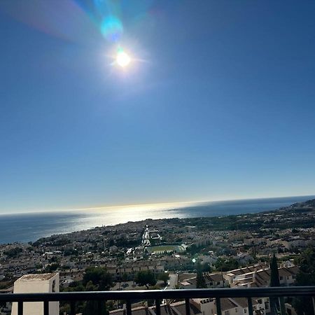 Monte Cielo Nerja Exterior foto