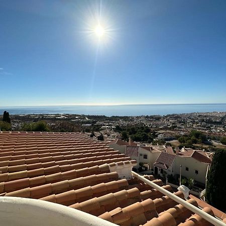Monte Cielo Nerja Exterior foto