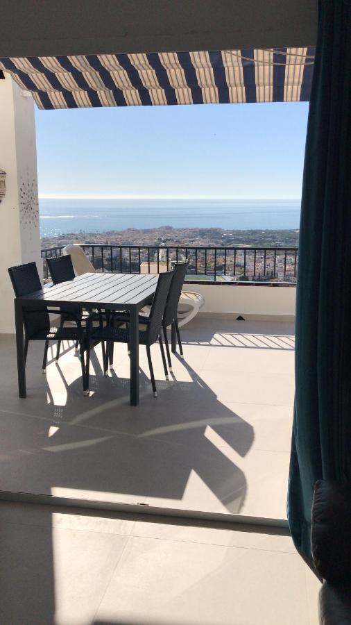 Monte Cielo Nerja Exterior foto