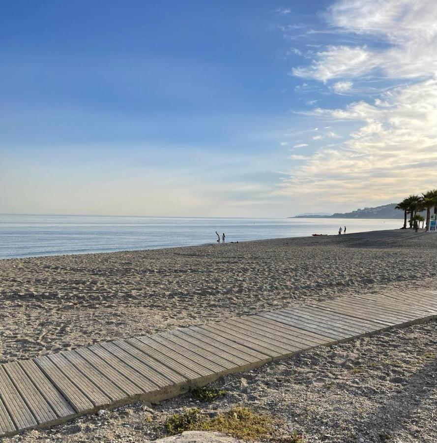 Monte Cielo Nerja Exterior foto