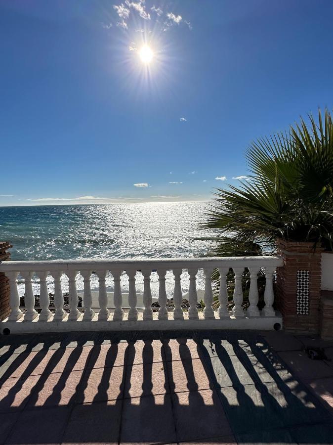 Monte Cielo Nerja Exterior foto