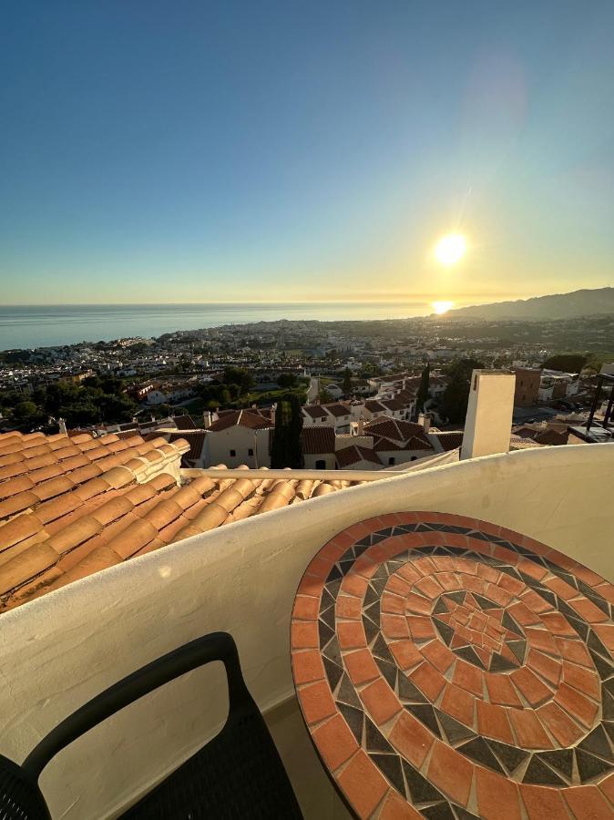 Monte Cielo Nerja Exterior foto