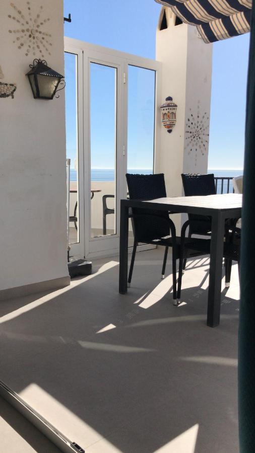 Monte Cielo Nerja Exterior foto