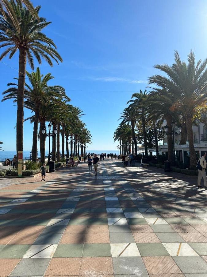Monte Cielo Nerja Exterior foto