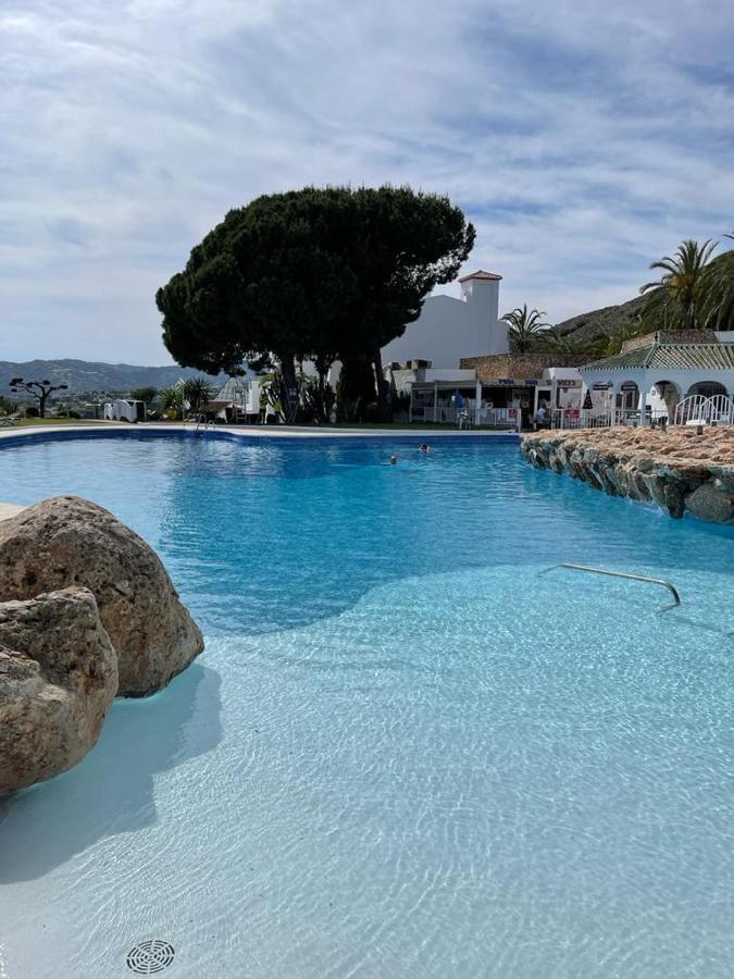 Monte Cielo Nerja Exterior foto