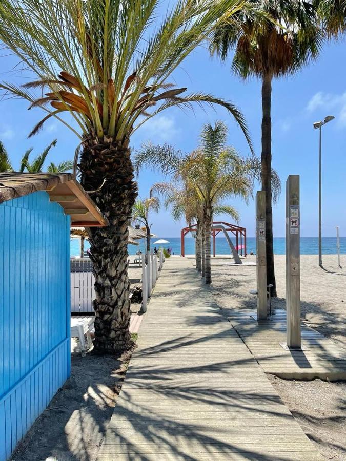 Monte Cielo Nerja Exterior foto