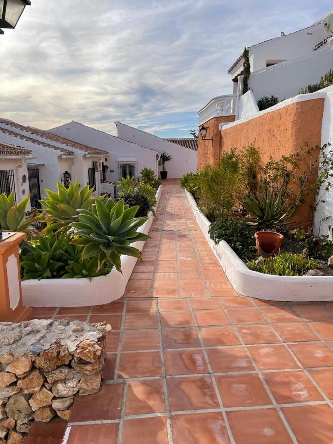 Monte Cielo Nerja Exterior foto