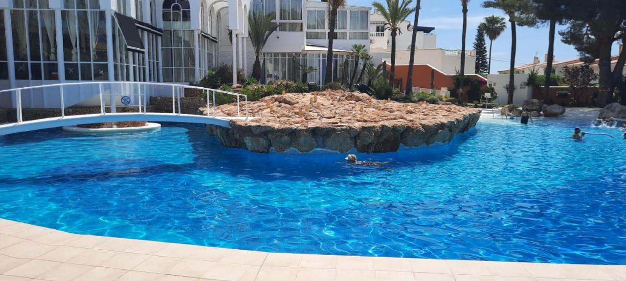 Monte Cielo Nerja Exterior foto