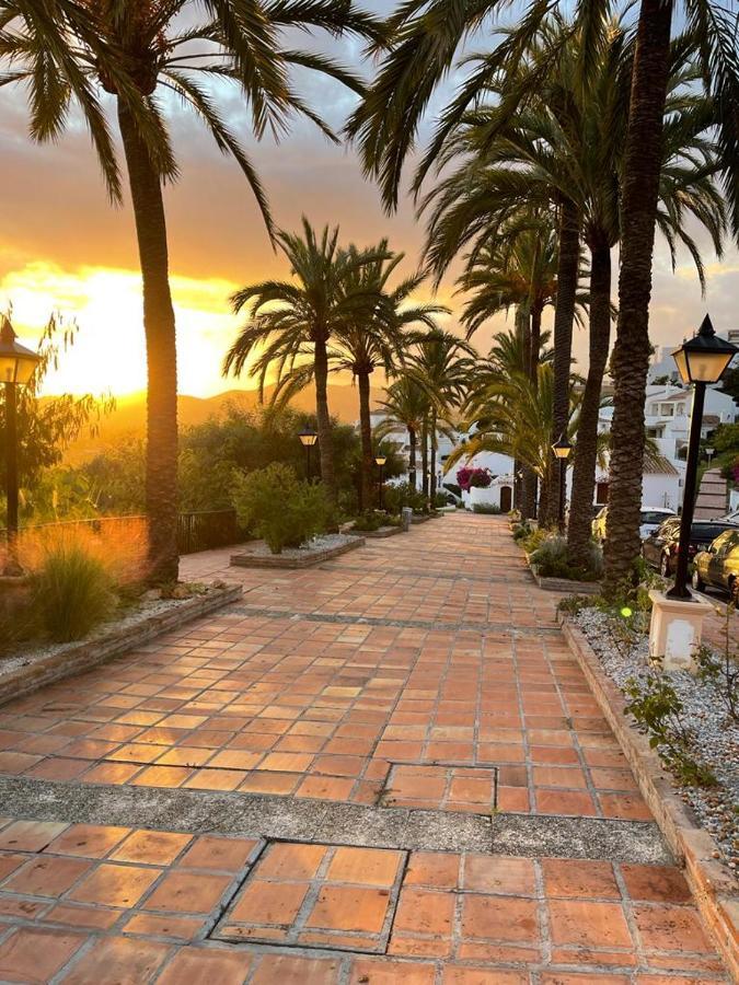 Monte Cielo Nerja Exterior foto