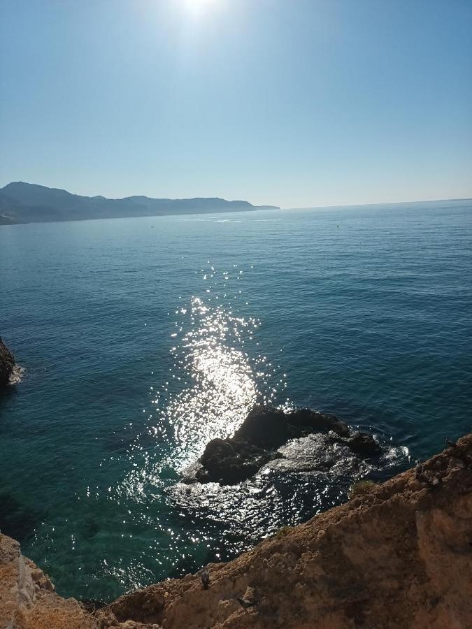 Monte Cielo Nerja Exterior foto