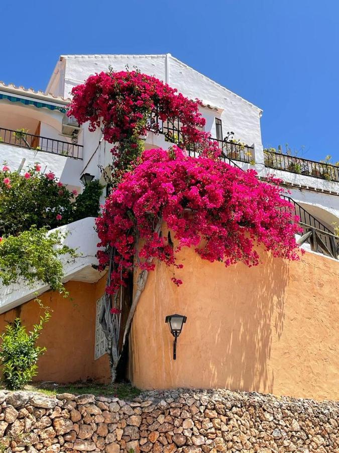 Monte Cielo Nerja Exterior foto