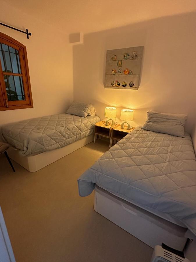 Monte Cielo Nerja Exterior foto