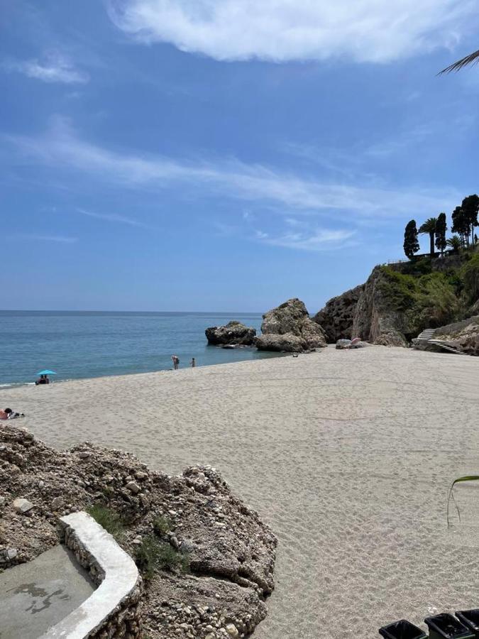 Monte Cielo Nerja Exterior foto