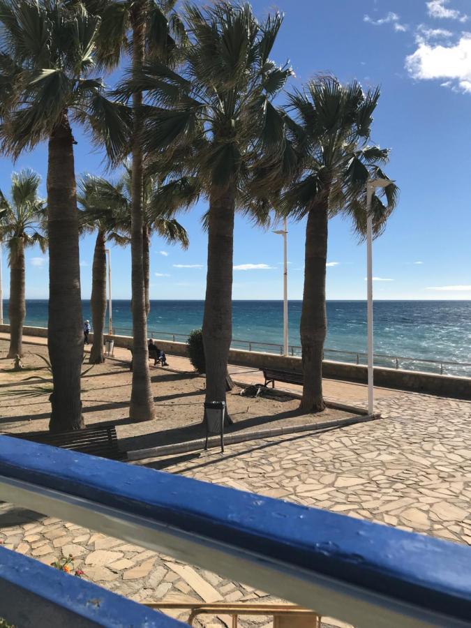 Monte Cielo Nerja Exterior foto