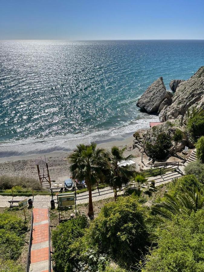 Monte Cielo Nerja Exterior foto