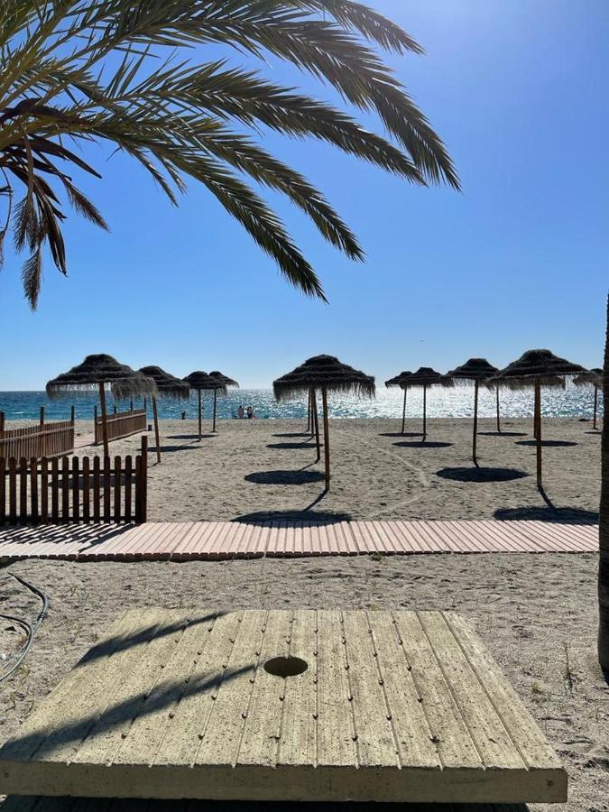 Monte Cielo Nerja Exterior foto