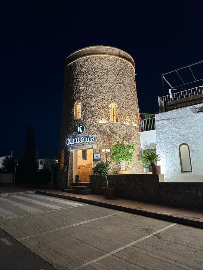 Monte Cielo Nerja Exterior foto