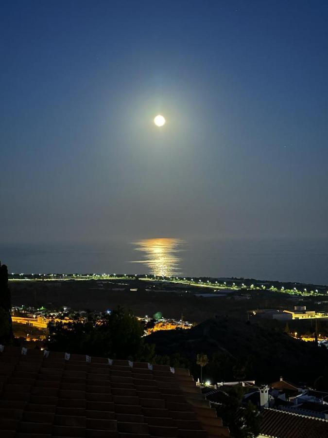 Monte Cielo Nerja Exterior foto