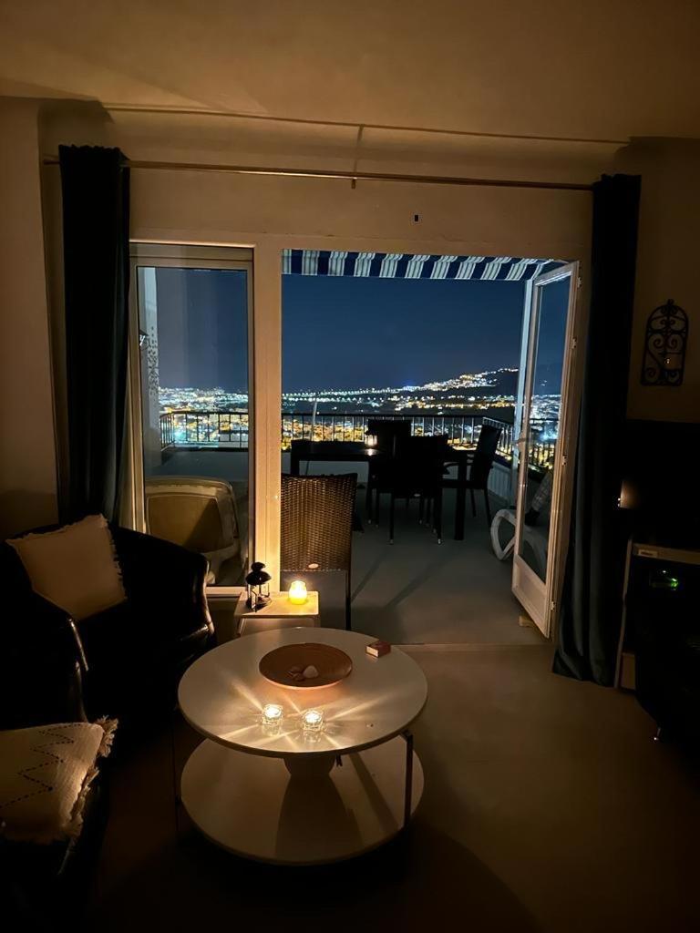 Monte Cielo Nerja Exterior foto