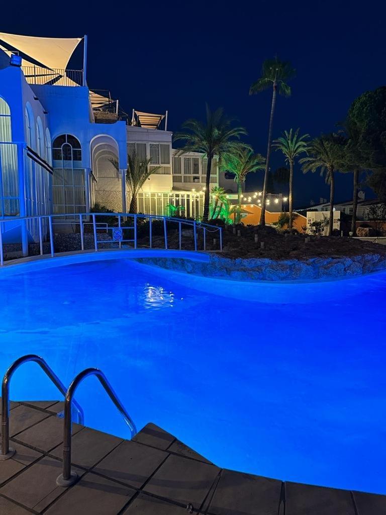 Monte Cielo Nerja Exterior foto