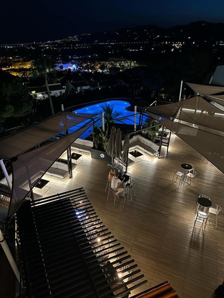 Monte Cielo Nerja Exterior foto